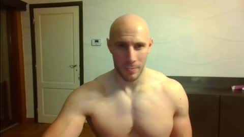 Snapshot of baldyboyy chatting on 12-08-24, 04:07 baldyboyy online show from 12-08-24, 04:07