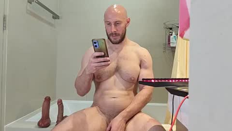 baldyboyy online show from 02-04-26, 08:09