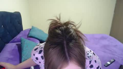 Snapshot of balentina_hot chatting on 02-07-26, 03:43 valentina online show from 02-07-26, 03:43