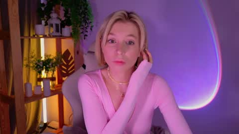 Elly online show from 05-24-26, 11:04