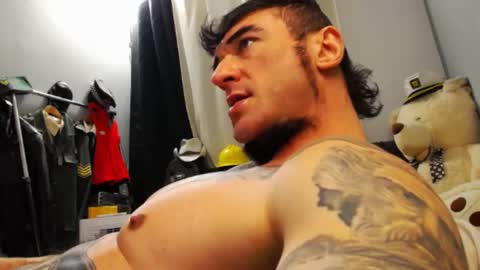 Bret Ballard online show from 12-03-24, 06:48