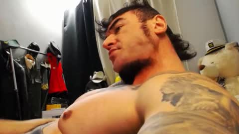 Bret Ballard online show from 12-05-24, 04:20