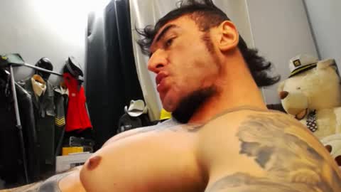 Bret Ballard online show from 12-05-24, 07:27