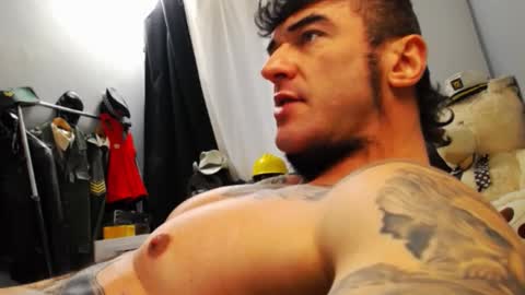 Bret Ballard online show from 12-07-24, 07:49