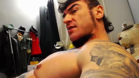 Bret Ballard online show from 12-09-24, 04:12