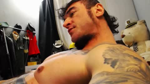 Bret Ballard online show from 12-12-24, 08:03