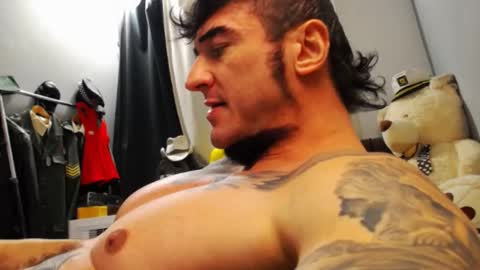 Bret Ballard online show from 12-15-24, 07:46