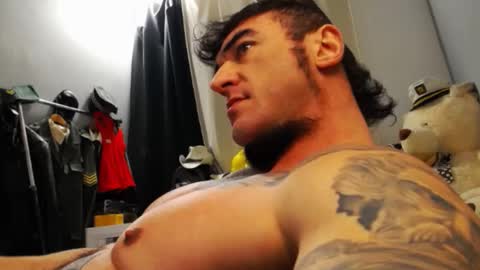 Bret Ballard online show from 12-21-24, 04:30