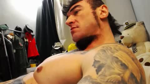 Bret Ballard online show from 12-23-24, 04:22