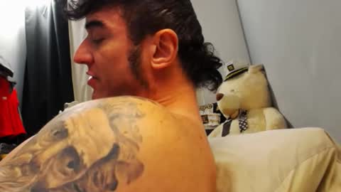 Bret Ballard online show from 12-28-24, 07:33