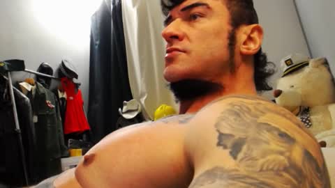 Bret Ballard online show from 12-30-24, 04:20