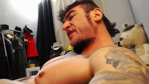 Bret Ballard online show from 01-07-25, 04:50