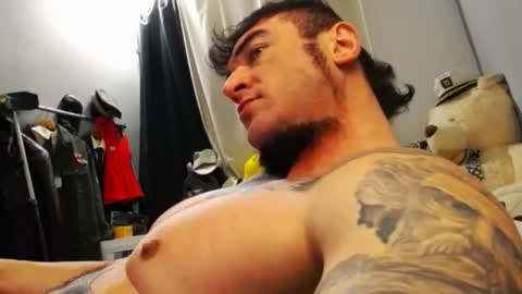 Bret Ballard online show from 01-09-25, 04:30