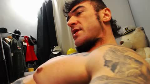 Bret Ballard online show from 01-11-25, 04:16