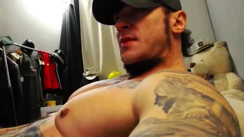 Bret Ballard online show from 01-22-25, 03:41