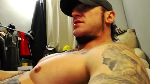 Bret Ballard online show from 01-29-25, 03:22