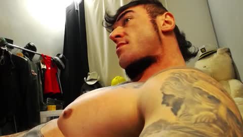 Bret Ballard online show from 02-03-25, 04:14