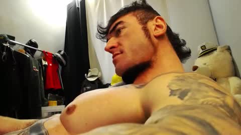 Bret Ballard online show from 02-03-25, 07:18