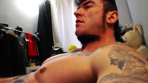 Bret Ballard online show from 02-09-25, 07:27