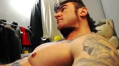 Bret Ballard online show from 02-10-25, 04:30