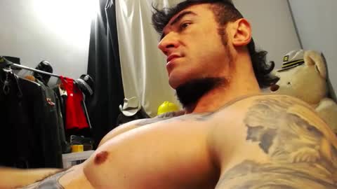 Bret Ballard online show from 02-11-25, 04:44