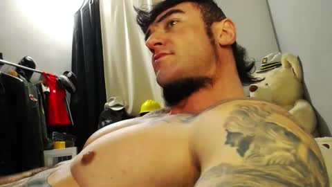 Bret Ballard online show from 02-13-25, 04:43