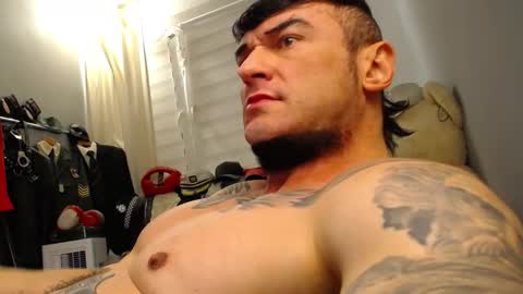 Bret Ballard online show from 10-28-25, 12:36