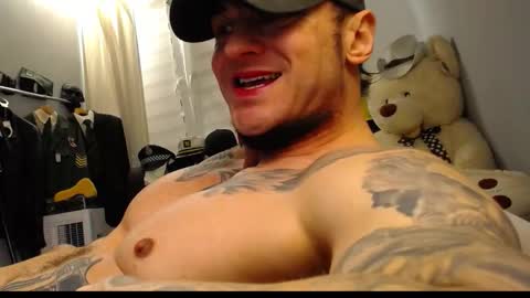 Bret Ballard online show from 02-10-26, 01:21