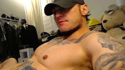 Bret Ballard online show from 04-05-26, 12:41