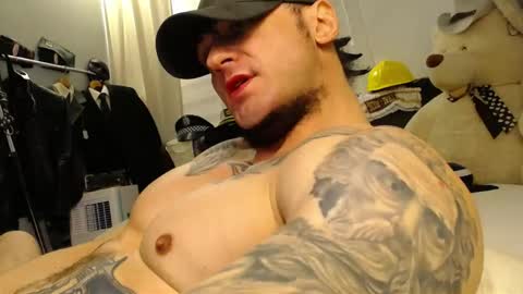 Bret Ballard online show from 06-04-26, 12:38