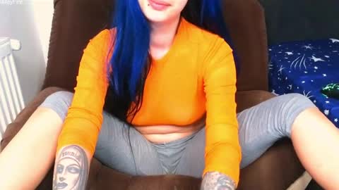 Amy online show from 05-07-26, 08:14
