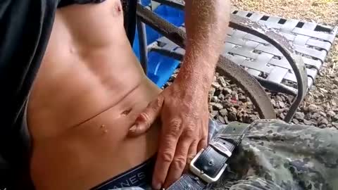 ballshanginglowaf online show from 04-04-26, 12:20