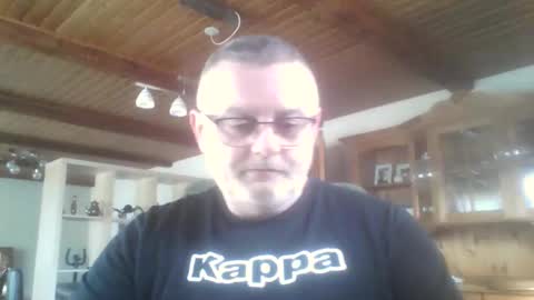 Snapshot of ballspain chatting on 05-14-26, 03:41 Oldgrumpy12 online show from 05-14-26, 03:41