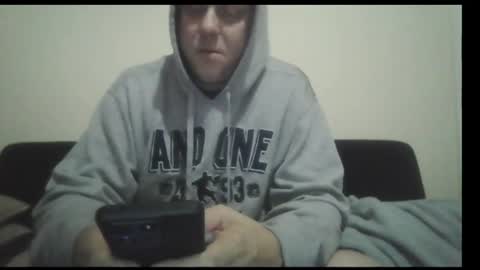 ballzrockwell online show from 07-21-26, 12:51