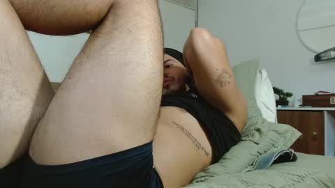 Andres -  online show from 12-16-24, 04:27