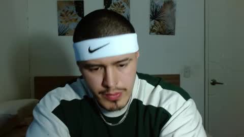 Andres -  online show from 01-07-25, 11:37