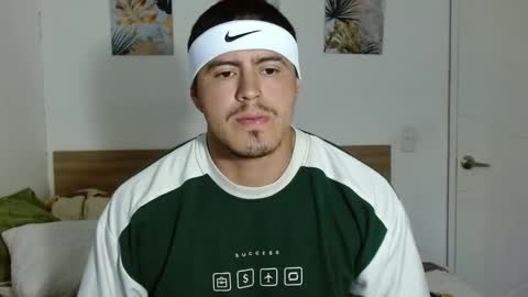 Andres -  online show from 01-22-25, 11:45