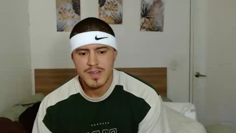 Andres -  online show from 02-17-25, 04:37