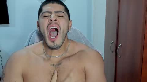 Andres -  online show from 09-16-25, 10:49