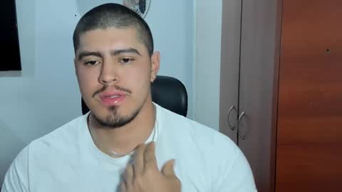 Andres -  online show from 12-01-25, 11:15