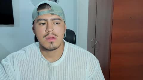 Andres -  online show from 01-08-26, 10:17