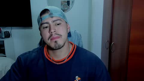 Andres -  online show from 05-01-26, 09:58