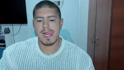 Andres -  online show from 06-22-26, 09:17
