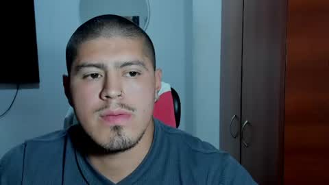 Snapshot of baltazardupont chatting on 07-22-26, 03:42 Andres - online show from 07-22-26, 03:42