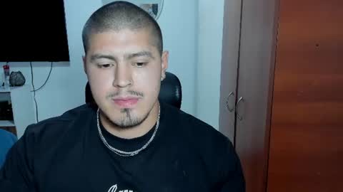 Snapshot of baltazardupont chatting on 07-30-26, 03:27 Andres - online show from 07-30-26, 03:27