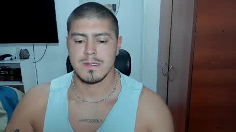 Snapshot of baltazardupont chatting on 07-31-26, 03:39 Andres - online show from 07-31-26, 03:39