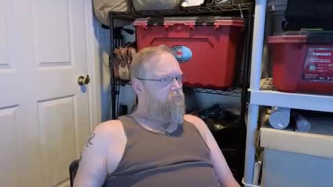 baltomoron69 online show from 01-11-26, 11:15