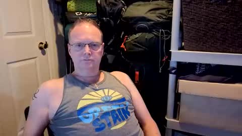 baltomoron69 online show from 05-31-26, 10:11