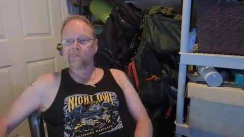 baltomoron69 online show from 07-13-26, 12:41