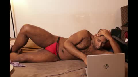 CHRIS GEKKO online show from 05-03-26, 08:37